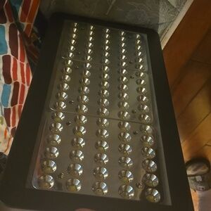VIPAR SPECTRA LED Grow Light 450W